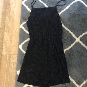 Romper! New with tags!!